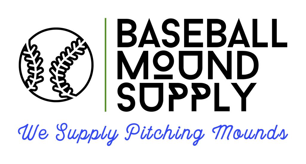Welcome to Baseball Mound Supply