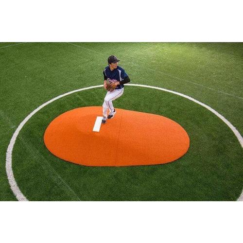 Portolite Portable Pitching Mounds