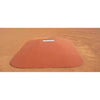 Image of AllStar Mounds 10" Senior League Baseball Portable Pitching Mound