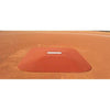 Image of AllStar Mounds 10" Senior League Baseball Portable Pitching Mound