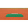 Image of AllStar Mounds 4" Beginner Youth Baseball Portable Pitching Mound