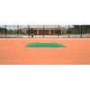 Image of AllStar Mounds 6" Elite Baseball Portable Pitching Mound