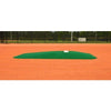 Image of AllStar Mounds 6" Elite Baseball Portable Pitching Mound