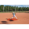 Image of AllStar Mounds 6" Youth Baseball Portable Pitching Mound