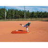 Image of AllStar Mounds 6" Youth Baseball Portable Pitching Mound