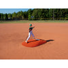 Image of AllStar Mounds 6" Youth Baseball Portable Pitching Mound