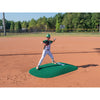 Image of AllStar Mounds 6" Youth Baseball Portable Pitching Mound