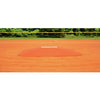 Image of AllStar Mounds 8" Elite League Baseball Portable Pitching Mound