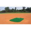 Image of AllStar Mounds 8" Elite League Baseball Portable Pitching Mound