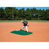 Image of AllStar Mounds 8" Youth Baseball Portable Pitching Mound