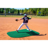 Image of AllStar Mounds 8" Youth Baseball Portable Pitching Mound