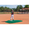 Image of AllStar Mounds 8" Youth Baseball Portable Pitching Mound