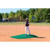 Image of AllStar Mounds 8" Youth Baseball Portable Pitching Mound