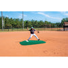 Image of AllStar Mounds 8" Youth Baseball Portable Pitching Mound