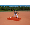 Image of AllStar Mounds 8" Youth Baseball Portable Pitching Mound