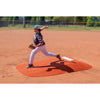Image of AllStar Mounds 8" Youth Baseball Portable Pitching Mound