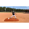 Image of AllStar Mounds 8" Youth Baseball Portable Pitching Mound