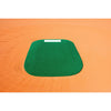 Image of AllStar Mounds 8" Youth Baseball Portable Pitching Mound