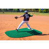 Image of AllStar Mounds 8" Youth Baseball Portable Pitching Mound