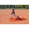 Image of AllStar Mounds 8" Youth Baseball Portable Pitching Mound