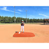 Image of AllStar Mounds 8" Youth Baseball Portable Pitching Mound