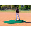 Image of AllStar Mounds 8" Youth Baseball Portable Pitching Mound