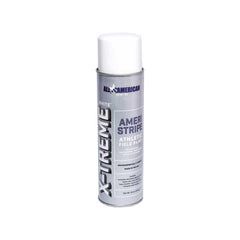 Ameri-Stripe X-Treme White Aerosol Paint (DOZEN)