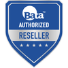 Image of BATA 1 Bb/Sb Combination Pitching Machine PM Bata B1 C 10