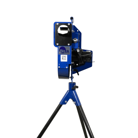 BATA 1 Bb/Sb Combination Pitching Machine PM Bata B1 C 10