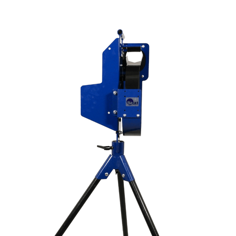 BATA 1 Bb/Sb Combination Pitching Machine PM Bata B1 C 10