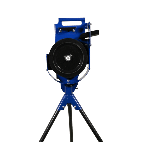 BATA 1 Bb/Sb Combination Pitching Machine PM Bata B1 C 10