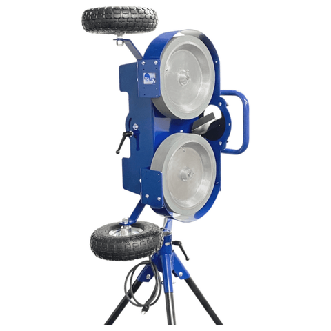 BATA 2 Bb/Sb Combo Pitching Machine PM Bata2 C 10
