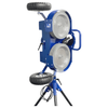 Image of BATA 2 Bb/Sb Combo Pitching Machine PM Bata2 C 10