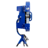 Image of BATA 2 Bb/Sb Combo Pitching Machine PM Bata2 C 10