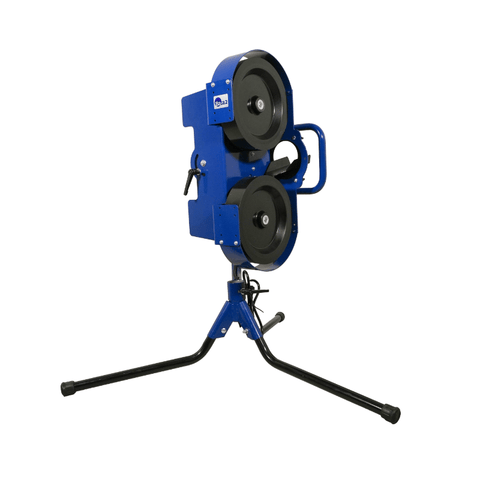 BATA 2 Bb/Sb Combo Pitching Machine PM Bata2 C 10