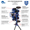 Image of BATA 2 Pro Softball Pitching Machine PM BATA2 PRO SB 10