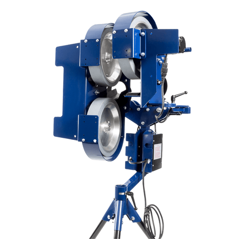 BATA 2Pitch3 Baseball Pitching Machine PM Bata 2P3 10