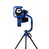 Image of BATA B1 Curveball Baseball Pitching Machine PM Bata B1C BB 10