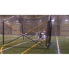 Image of BATCO Home Plate Collapsible Batting Hitting Turtle