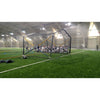 Image of BATCO Home Plate Collapsible Batting Hitting Turtle