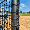Image of BCI 7ft x 7ft Universal Pitching Machine Protective Square Screen BBK-MAO-7X7-50MM-MACHINE-NET
