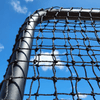 Image of BCI 7ft x 7ft Universal Pitching Machine Protective Square Screen BBK-MAO-7X7-50MM-MACHINE-NET