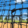 Image of BCI 7ft x 7ft Universal Pitching Machine Protective Square Screen BBK-MAO-7X7-50MM-MACHINE-NET