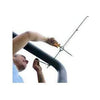 Image of BCI Iron Horse Outdoor Batting Cage Frame FKB-FRAME KIT COMP-IH