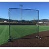 Image of Better Baseball 10x10 Bullet On Field Protective Screen PROTECTIVE10X10