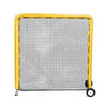 Image of Better Baseball 10x10 Bullet On Field Protective Screen PROTECTIVE10X10