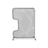 Image of Better Baseball 7x5 Bullet Front Toss C-Screen BULLETFT