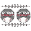 Image of Better Baseball 7x5 Bullet Front Toss C-Screen BULLETFT