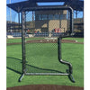 Image of Better Baseball 7x5 Bullet Front Toss C-Screen BULLETFT