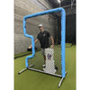 Image of Better Baseball 7x5 Bullet Front Toss C-Screen BULLETFT